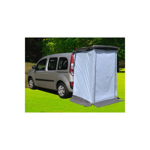 Reimo Vertic Heckzelt für Kangoo II