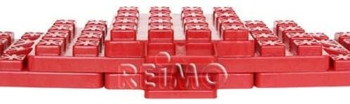 Valterra Ausgleichskeil, Multifunktionspad, 4er Set