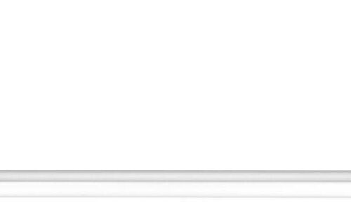 Fensteraussteller stufenlos, mit Verschlussriegel, Schraubfittings, 300mm rechts