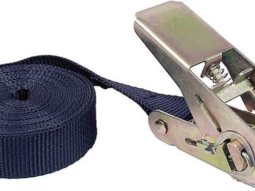 Ratschenspanngurt 5m