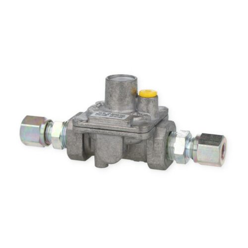 TGO Vordruckregler 50/30