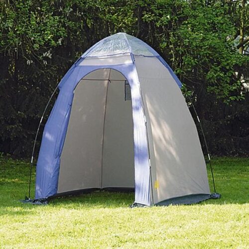 Malta Duschzelt, 165x165cm