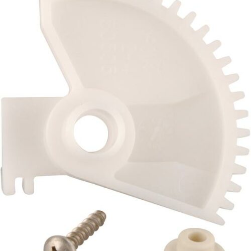 Schiebermechanik - Thetford Ersatzteil Nr. 50735 - passend zu: Thetford C-250