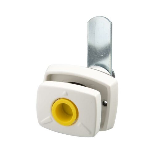 FAWO Knebelverschluss, FF-System HSC & FF2, weiß