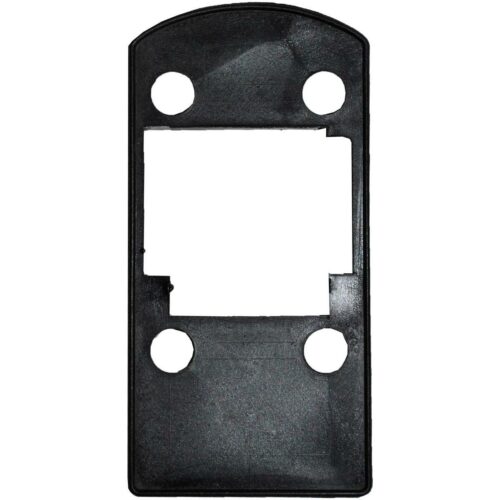 FAWO Unterlegplatte, 10mm