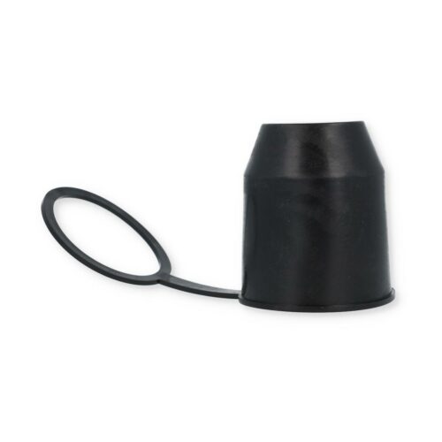 Schutzkappe für die Anhängekupplung