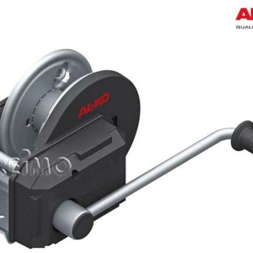 Seilwinde AL-KO Optima 900kg, ohne Seil