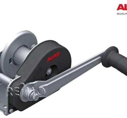 Seilwinde AL-KO Optima 350kg, ohne Seil