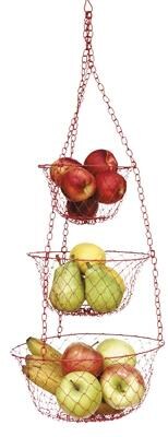 Brunner Trio Küchenampel