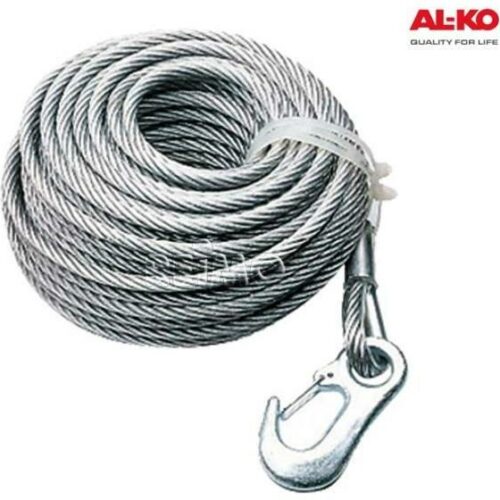 Seil für AL-KO Seilwinde Optima, 10m