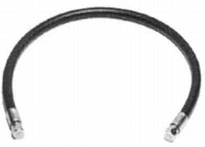 GuG Gas-Füllschlauch für Brenngastanks, 150cm