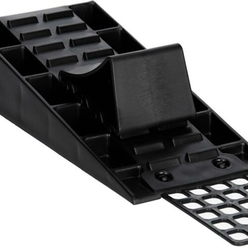 Froli Wohnwagen-Set Unterlegkeil, 3-teilig