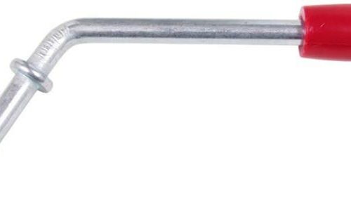 Knebel für Klemmschelle 12 mm