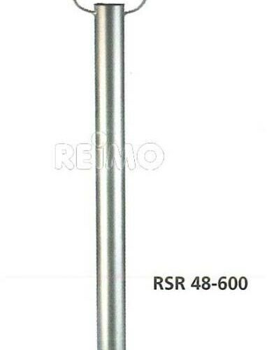 Stützrohr Winterhoff RSR 48-600mm