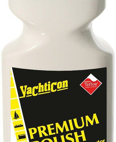 Yachticon Premium Polish, 500ml