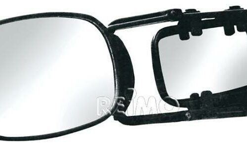 HABA Magnum Caravanspiegel mit glattem Glas