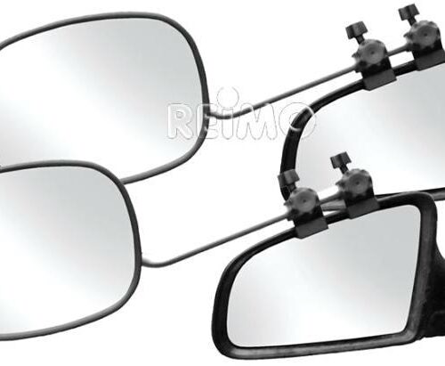 HABA Caravanspiegel Argus, flach