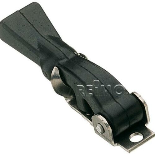 Spannband mit Grifflasche