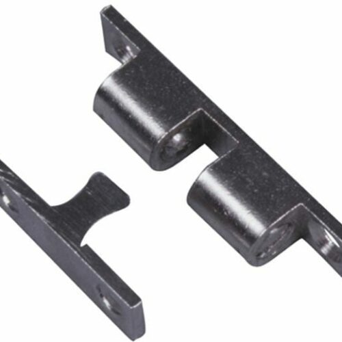 HSI Doppel-Kugelschnapper