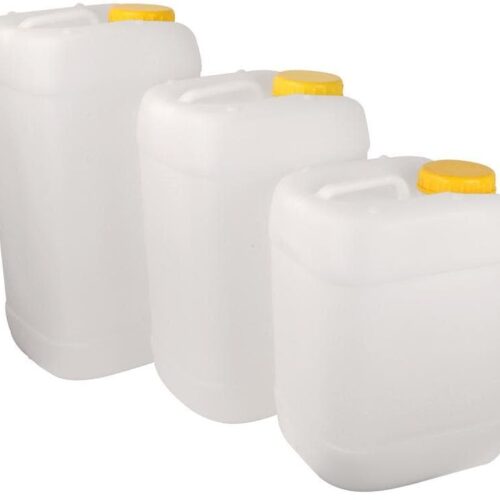 Comet Standard Weithalskanister, 25L