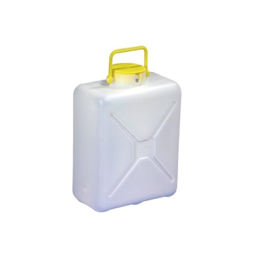 Comet Spezial-Weithalskanister DIN 96, 13L