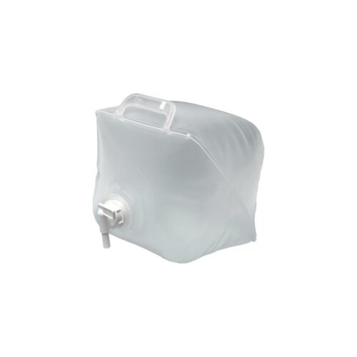 Comet Faltkanister mit Auslaufhahn, 10L