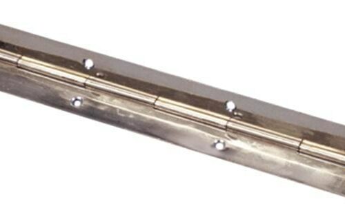 Klavierband für 16mm Platten