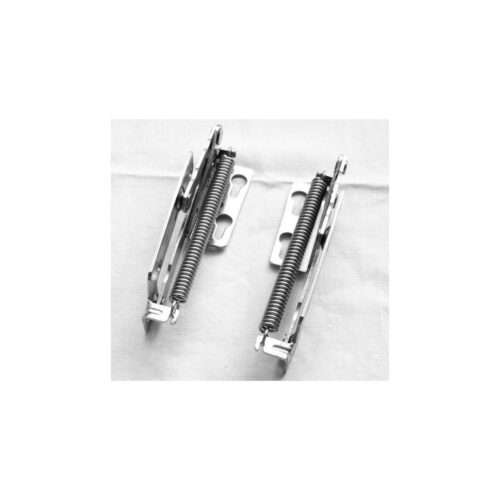 Klappenbeschlag, 1 Paar