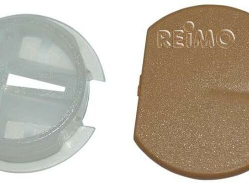 FAWO Topfverbinder, hellbraun, 10 Stück