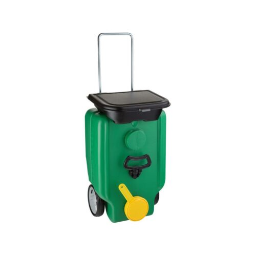 Comet Service Wassertaxi, 25L, 12V
