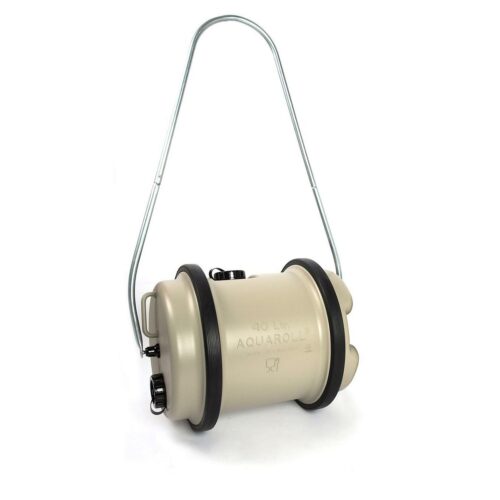 Aquaroll Rolltank Frischwasser, 40L, beige