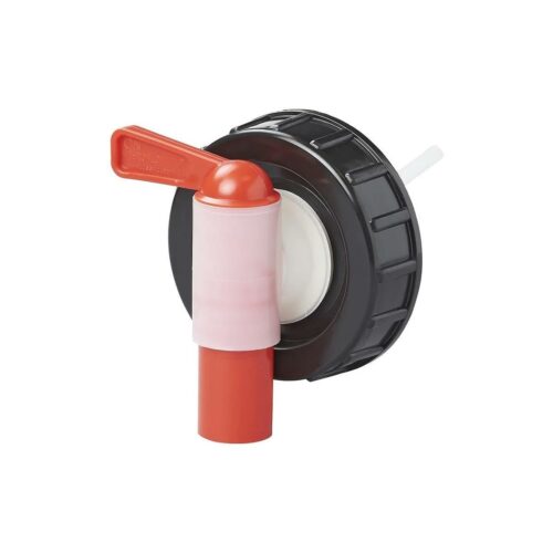 Aquaroll Wasserhahn für Wassertank