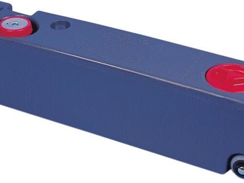 Reimo Frischwassertank VW T4/T5/T6, 49L