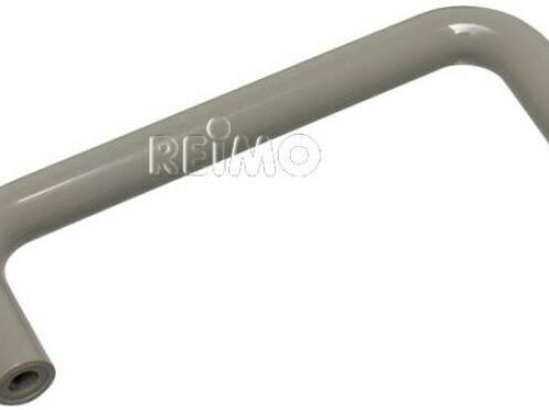 Würth Bügelgriff Nylon, 96mm, mittelgrau