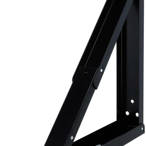 Klappstütze Jolly, 330mm