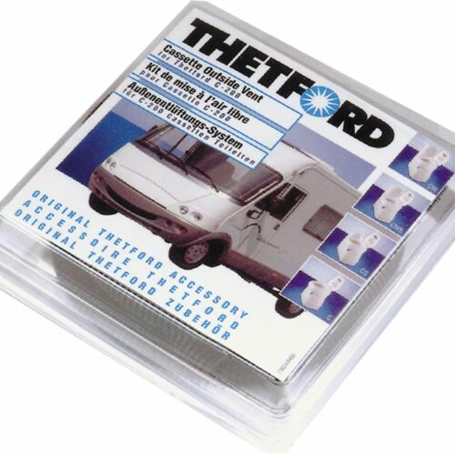 Thetford C 400 Serie Außenlüftungs-System