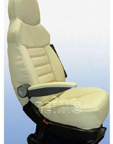 FASP Schonbezug Armlehne für Fiat Ducato ab Bj. 07/2006, links