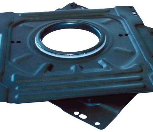 FASP Drehkonsole für Fiat Ducato Bj. 2002-2006, Originalsitz, Beifahrerseite