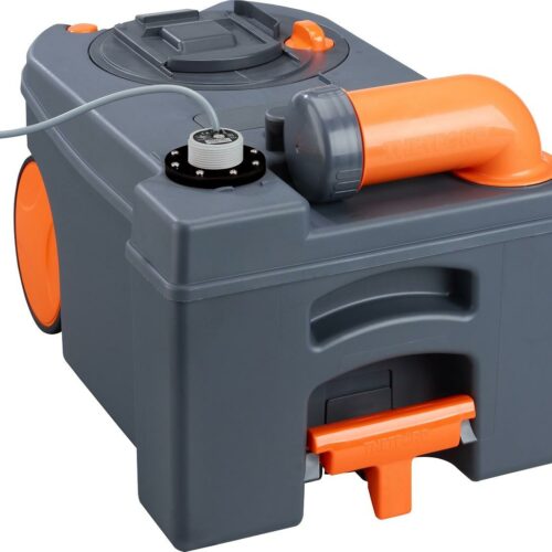 Votronic 20 K-WC Tankelektrode