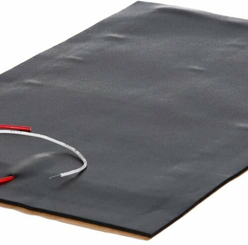 Lilie Ultra Heat TH200 Tankheizung, 12V, 200l