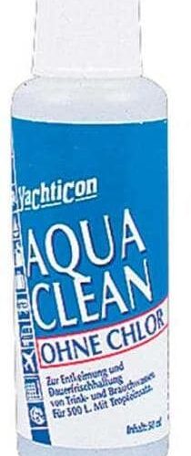Yachticon Aqua Clean AC500 Wasserentkeimer, 50ml, ohne Chlor