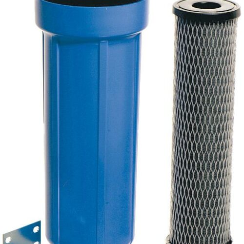 Yachticon Aqua Clean Wasserfilterset, klein