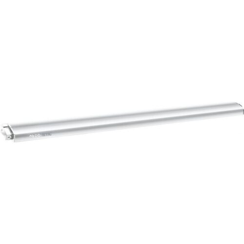 Dometic PerfectRoof PR 2000 Markise weiß, 300x250cm, Horizon Grey