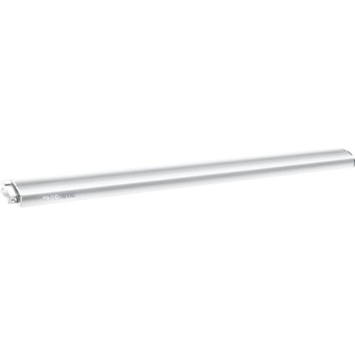 Dometic PerfectRoof PR 2000 Markise weiß, 325x250cm, Horizon Grey