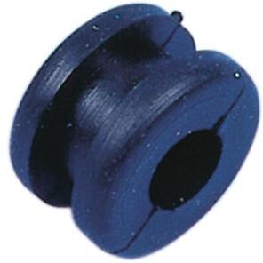 Lilie Gummidurchführung für Tauchpumpenkabel