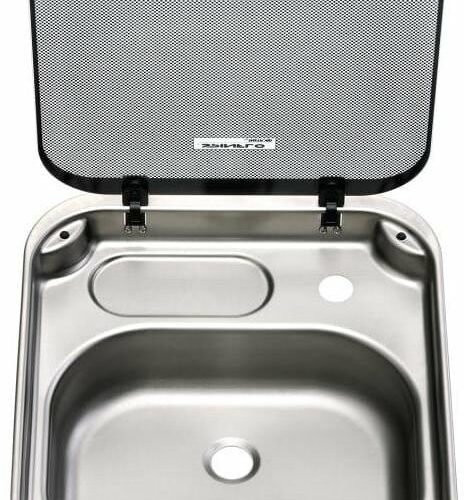 Thetford Basic Line 34 Spüle