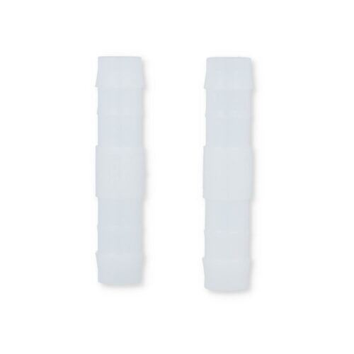 Schlauchverbinder, G, 12mm, 2er-Set