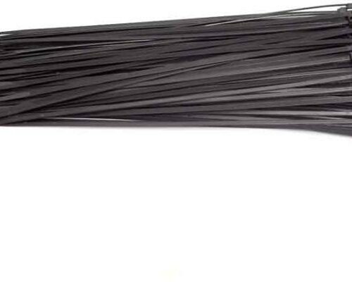 Kabelbinder 295x3,6, 100 Stück