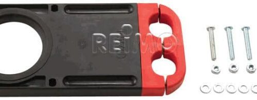 ZADI Ablassventil, Dichtung und Schrauben