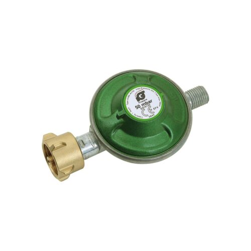 Gasdruckregler Standard 30mbar (Komb.A) für Niederlande